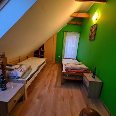Apartament Kazimierza Wielkiego Sosnica  Εξωτερικό φωτογραφία