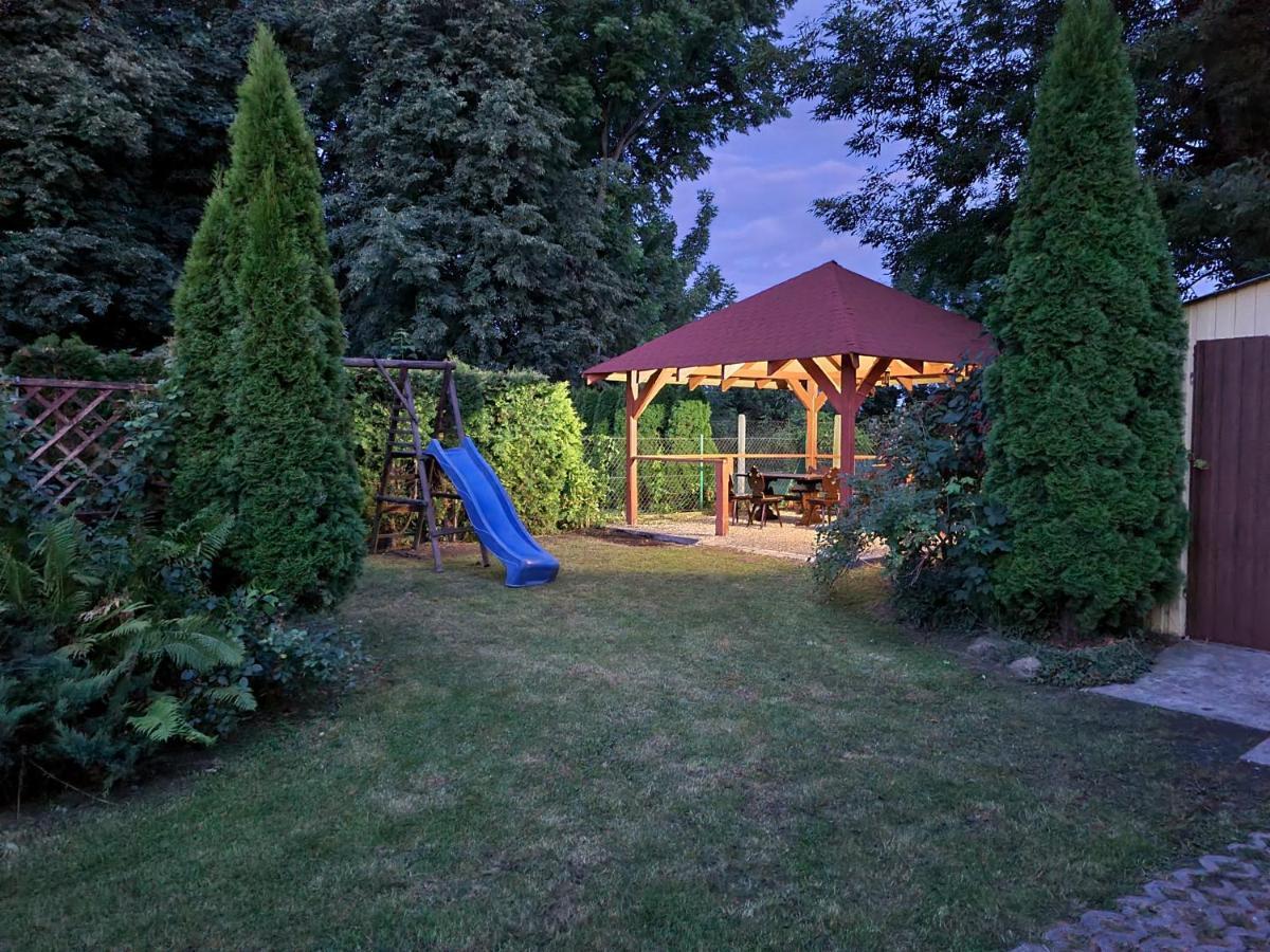 Apartament Kazimierza Wielkiego Sosnica  Εξωτερικό φωτογραφία
