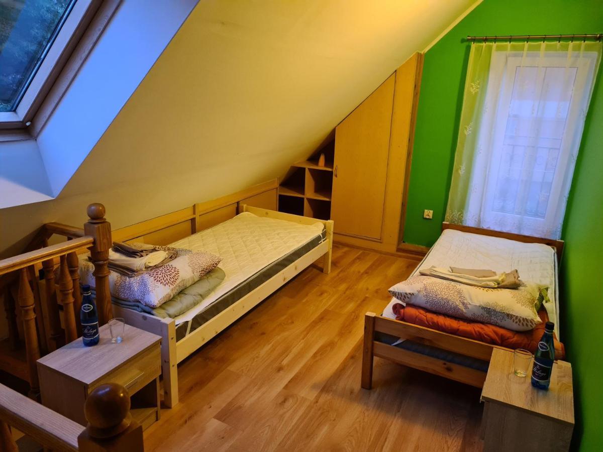 Apartament Kazimierza Wielkiego Sosnica  Εξωτερικό φωτογραφία