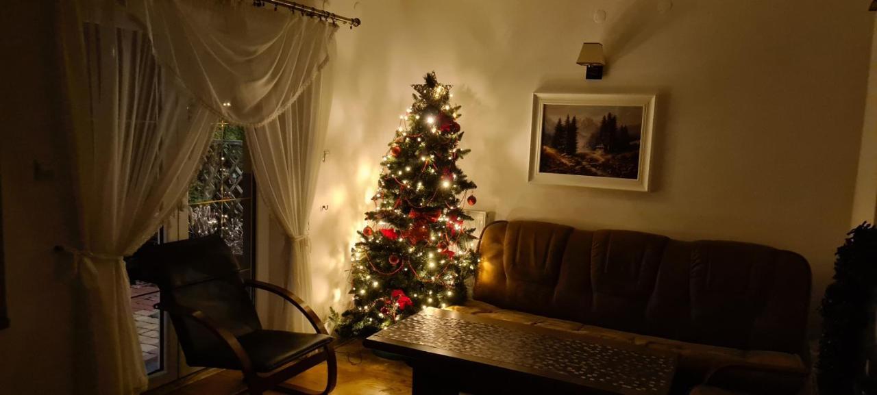 Apartament Kazimierza Wielkiego Sosnica  Εξωτερικό φωτογραφία