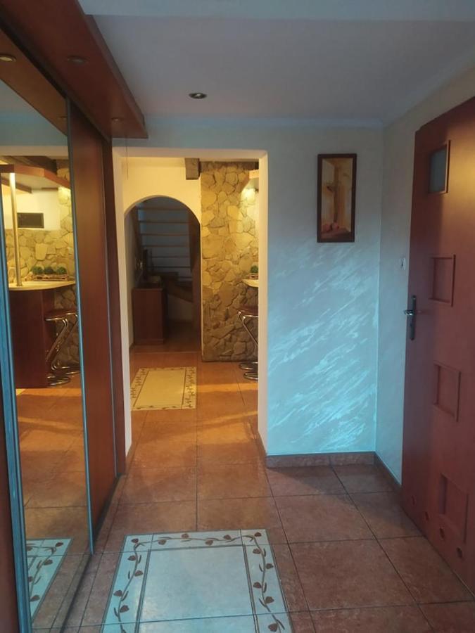 Apartament Kazimierza Wielkiego Sosnica  Εξωτερικό φωτογραφία