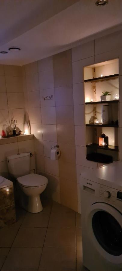 Apartament Kazimierza Wielkiego Sosnica  Εξωτερικό φωτογραφία