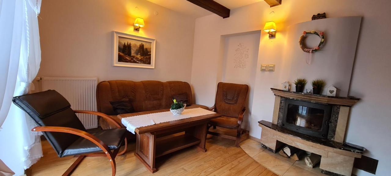 Apartament Kazimierza Wielkiego Sosnica  Εξωτερικό φωτογραφία