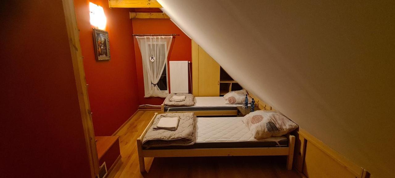 Apartament Kazimierza Wielkiego Sosnica  Εξωτερικό φωτογραφία