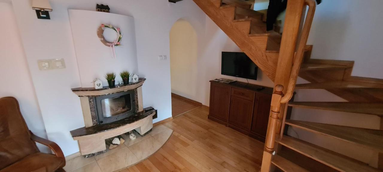 Apartament Kazimierza Wielkiego Sosnica  Εξωτερικό φωτογραφία
