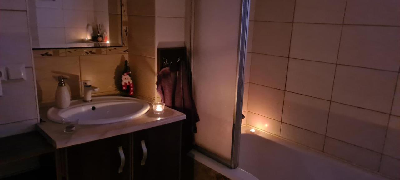 Apartament Kazimierza Wielkiego Sosnica  Εξωτερικό φωτογραφία