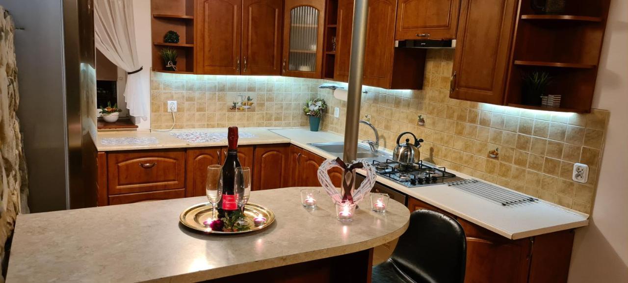 Apartament Kazimierza Wielkiego Sosnica  Εξωτερικό φωτογραφία