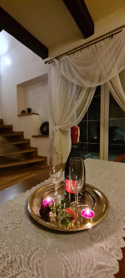 Apartament Kazimierza Wielkiego Sosnica  Εξωτερικό φωτογραφία
