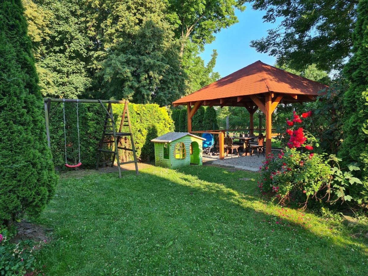 Apartament Kazimierza Wielkiego Sosnica  Εξωτερικό φωτογραφία