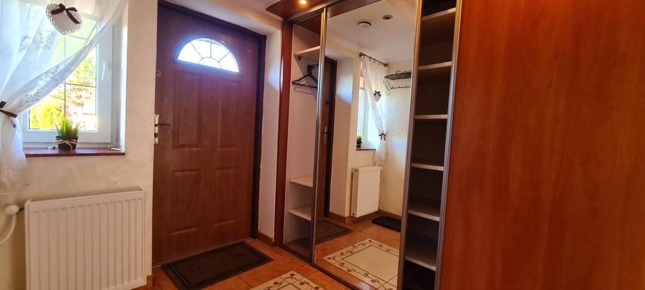 Apartament Kazimierza Wielkiego Sosnica  Εξωτερικό φωτογραφία