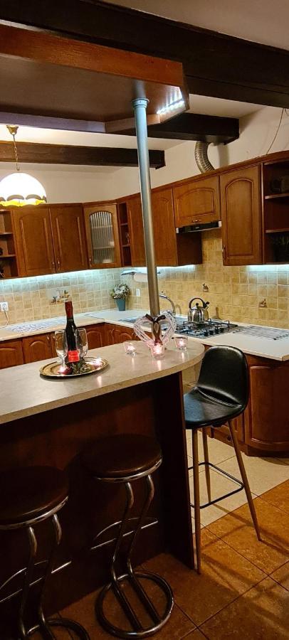 Apartament Kazimierza Wielkiego Sosnica  Εξωτερικό φωτογραφία